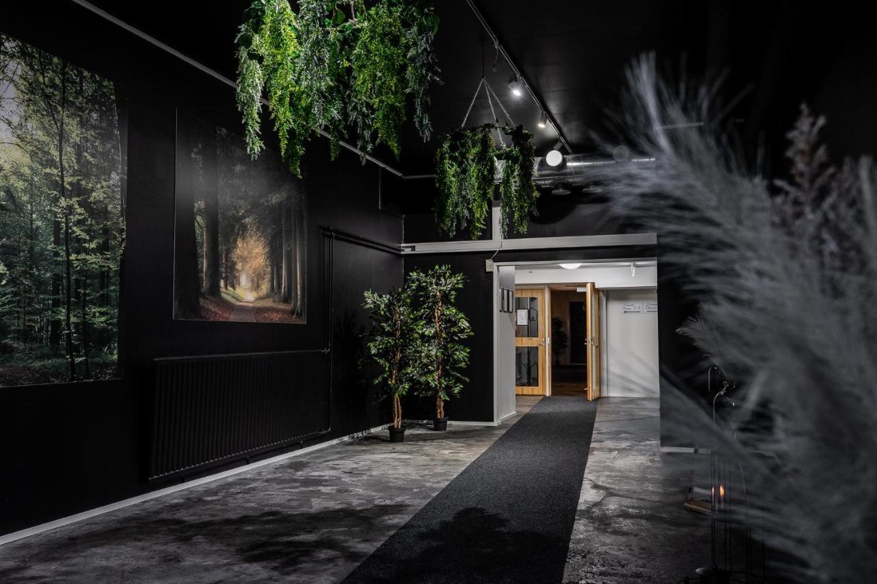 Hotel Keskipiste 3*