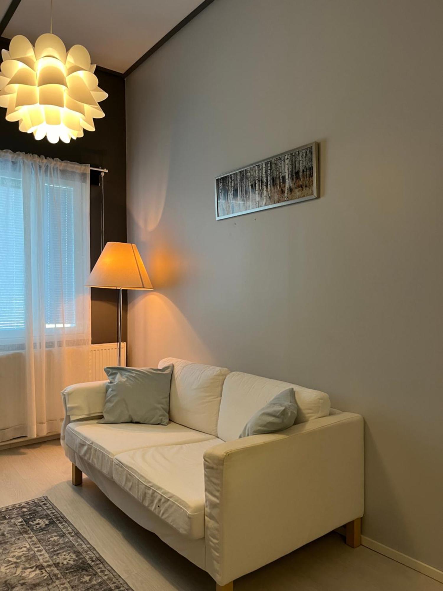 Keskipiste Hotel 3*