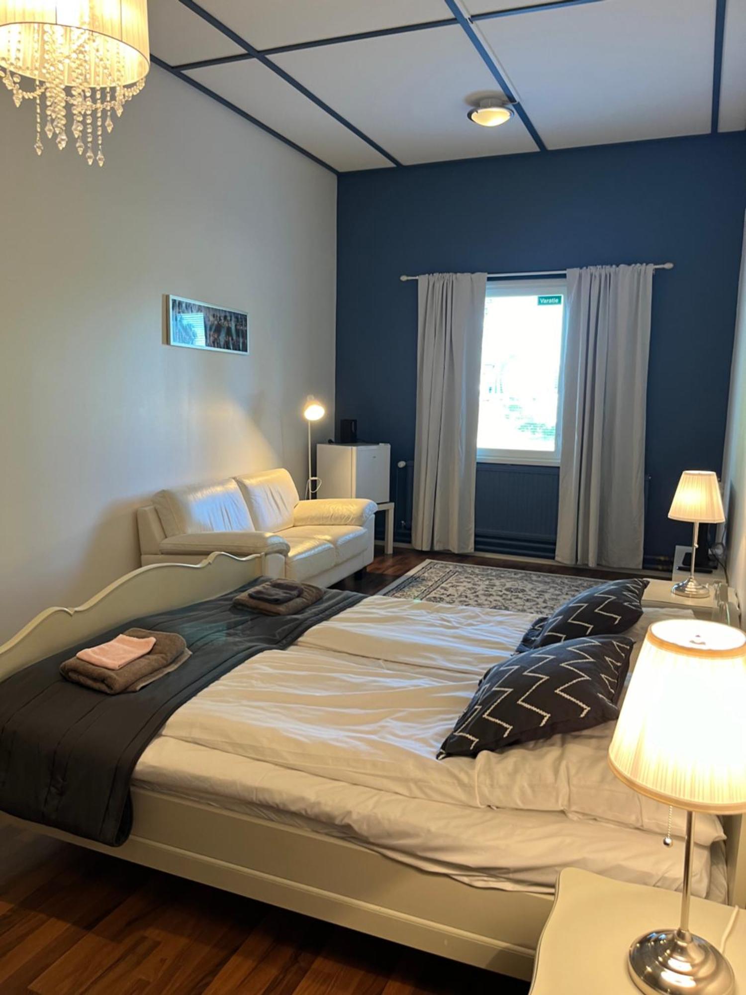 Keskipiste Hotel 3*