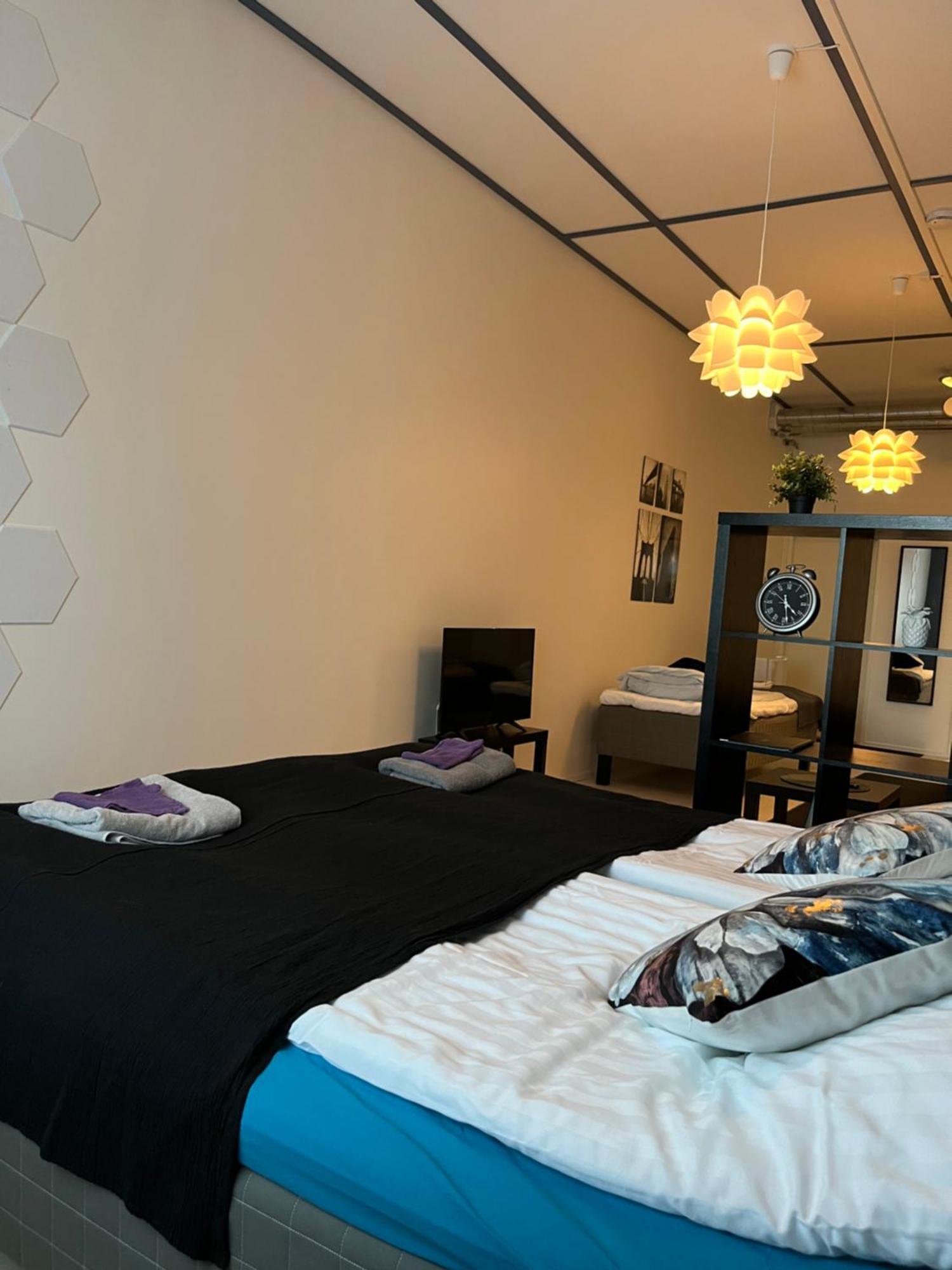 Hotel Keskipiste Kärsämäki