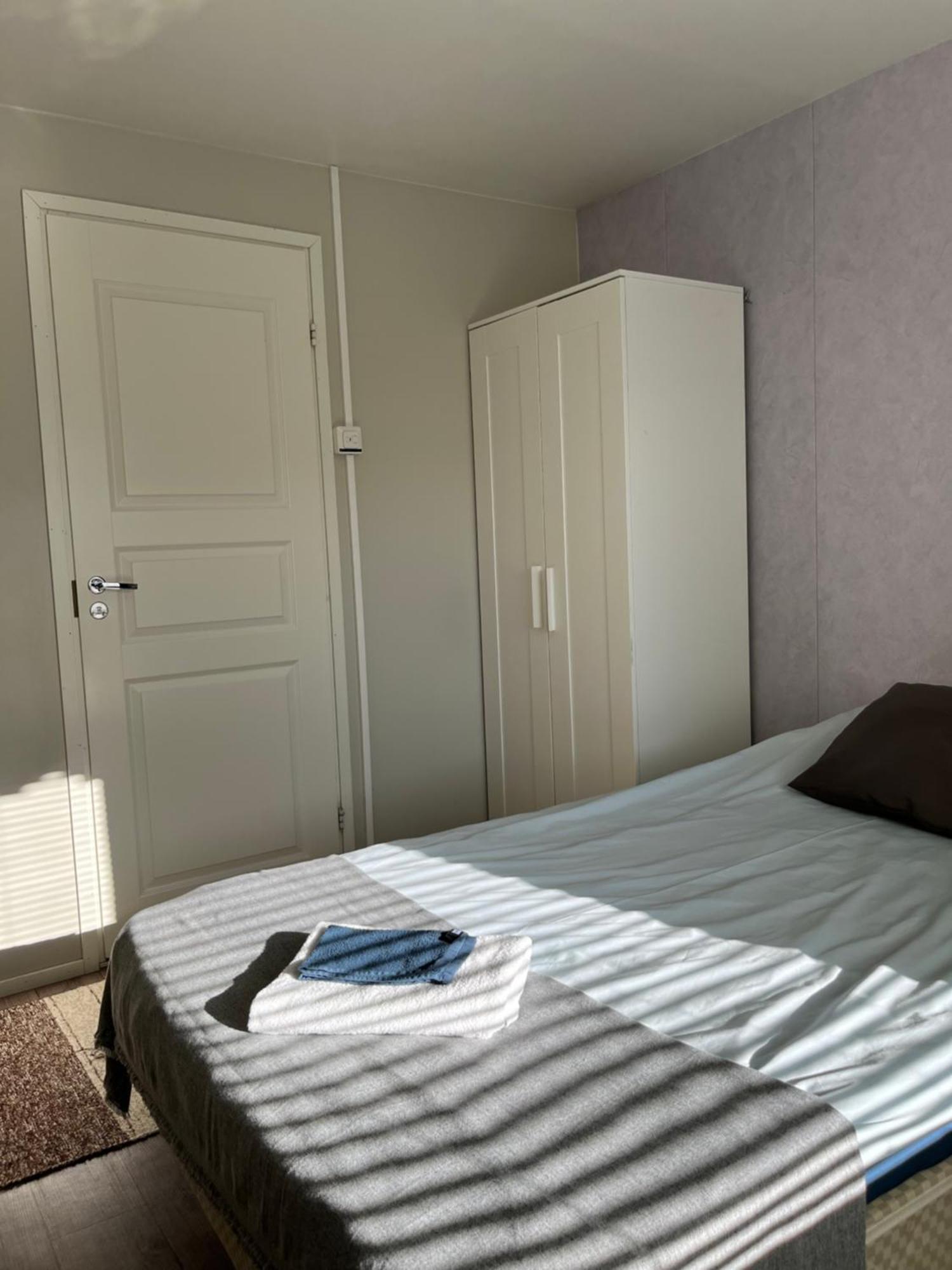Keskipiste Hotel 3*