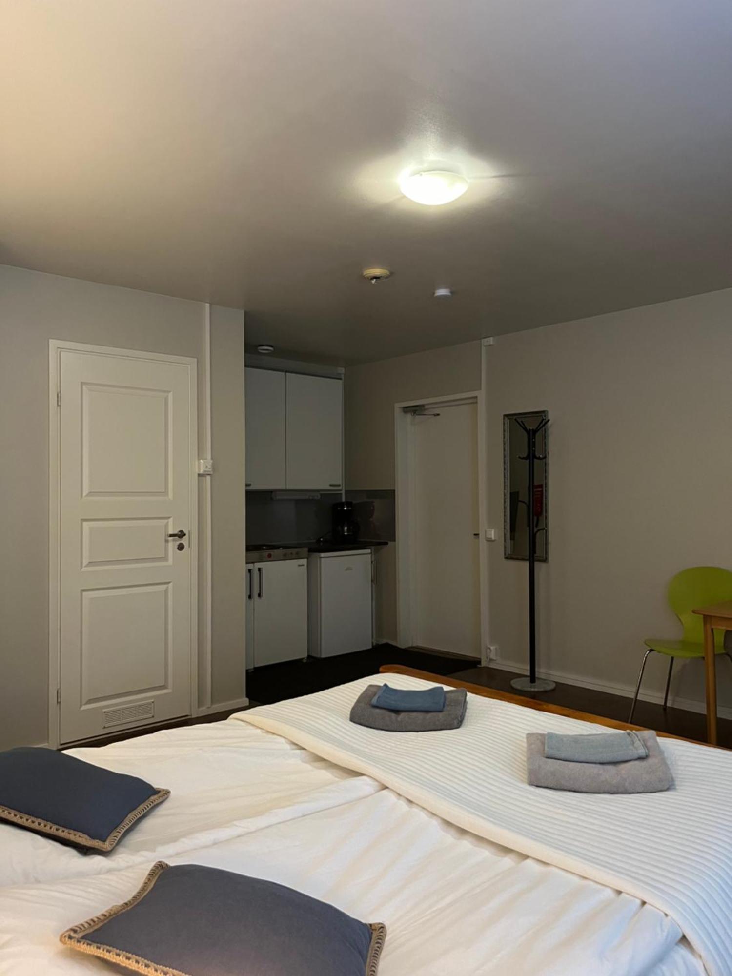 Hotel Keskipiste 3*