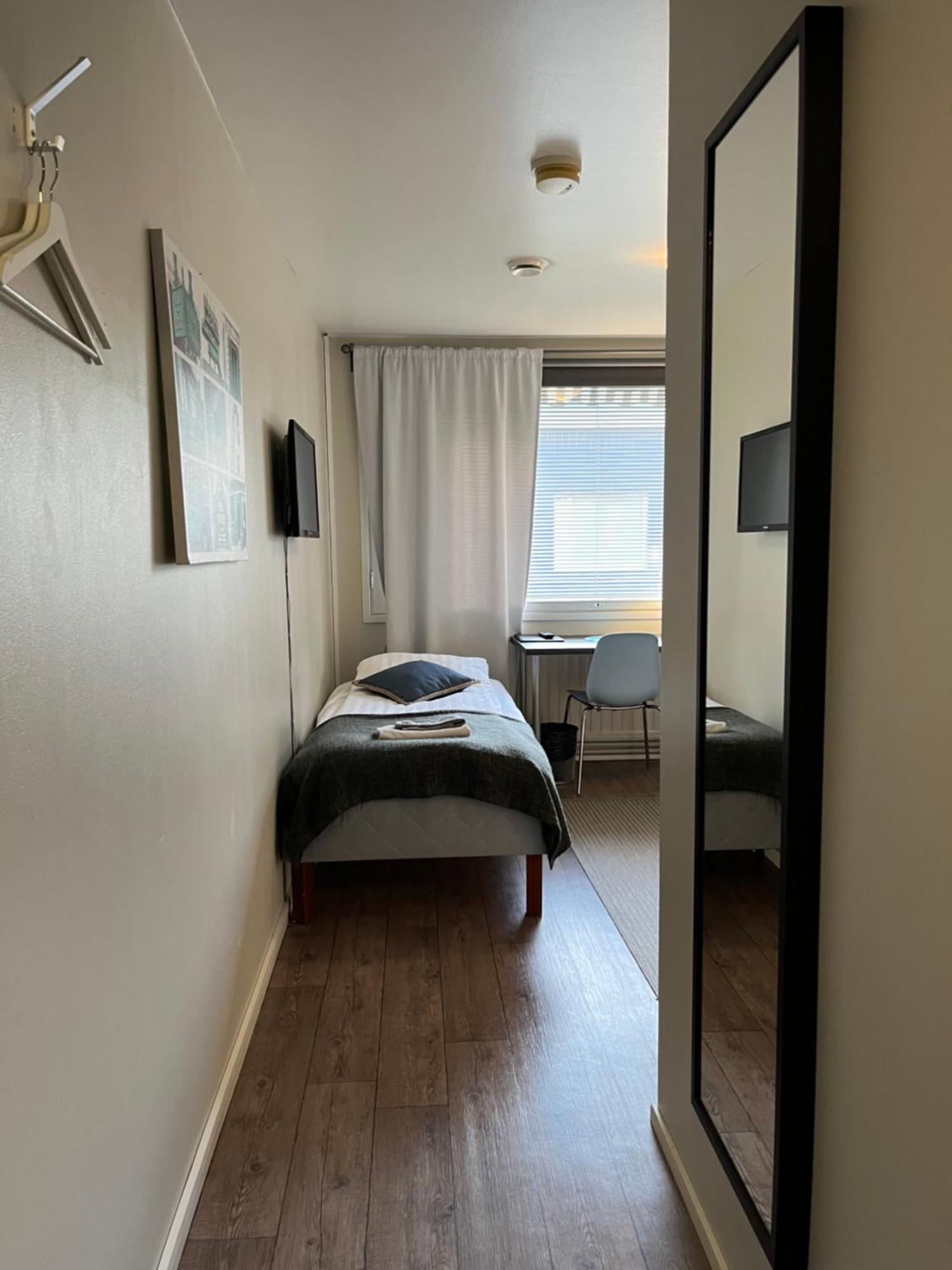 Keskipiste Hotel Karsamaki (North Ostrobothnia)