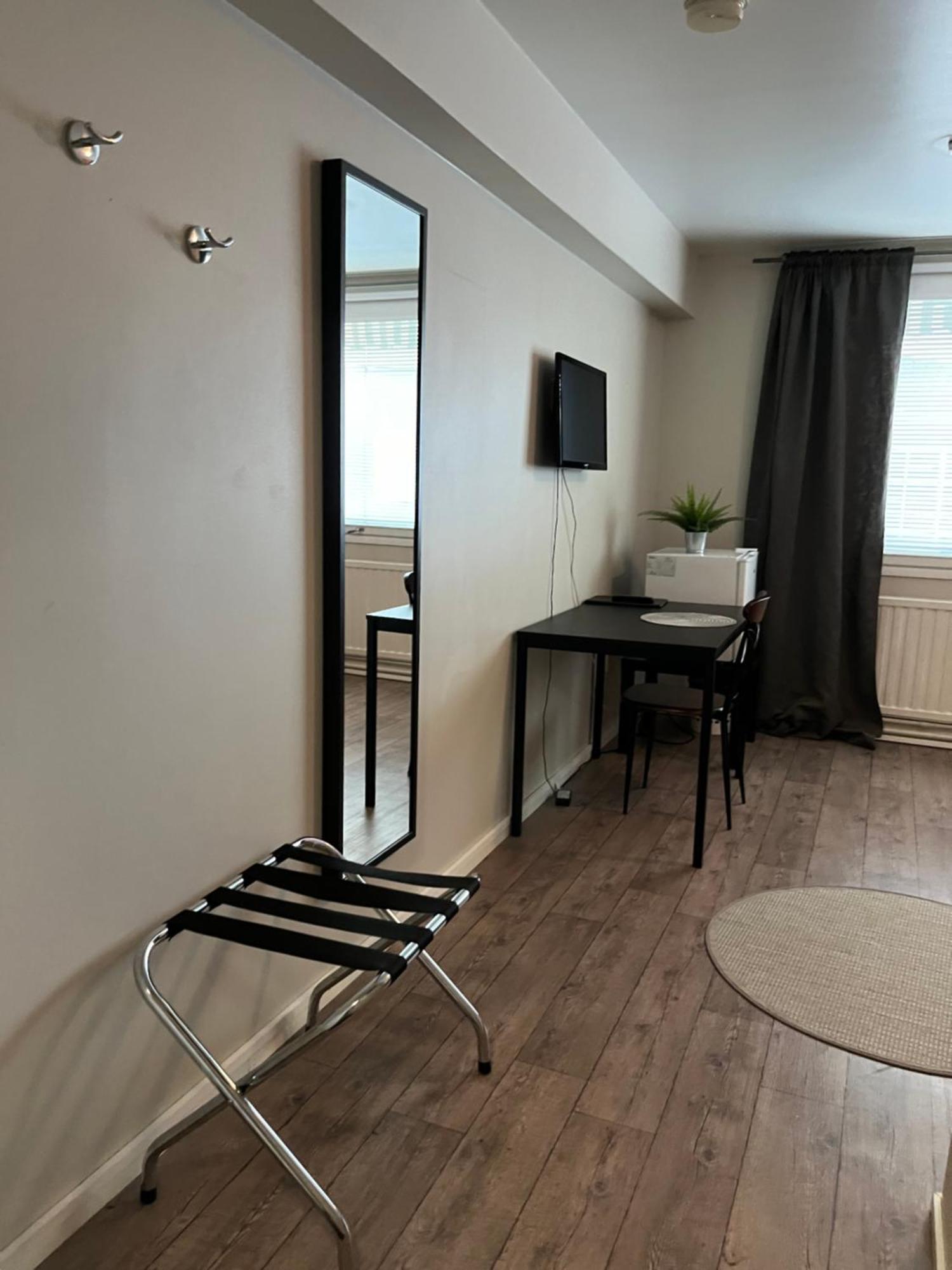 Keskipiste 3* Kärsämäki