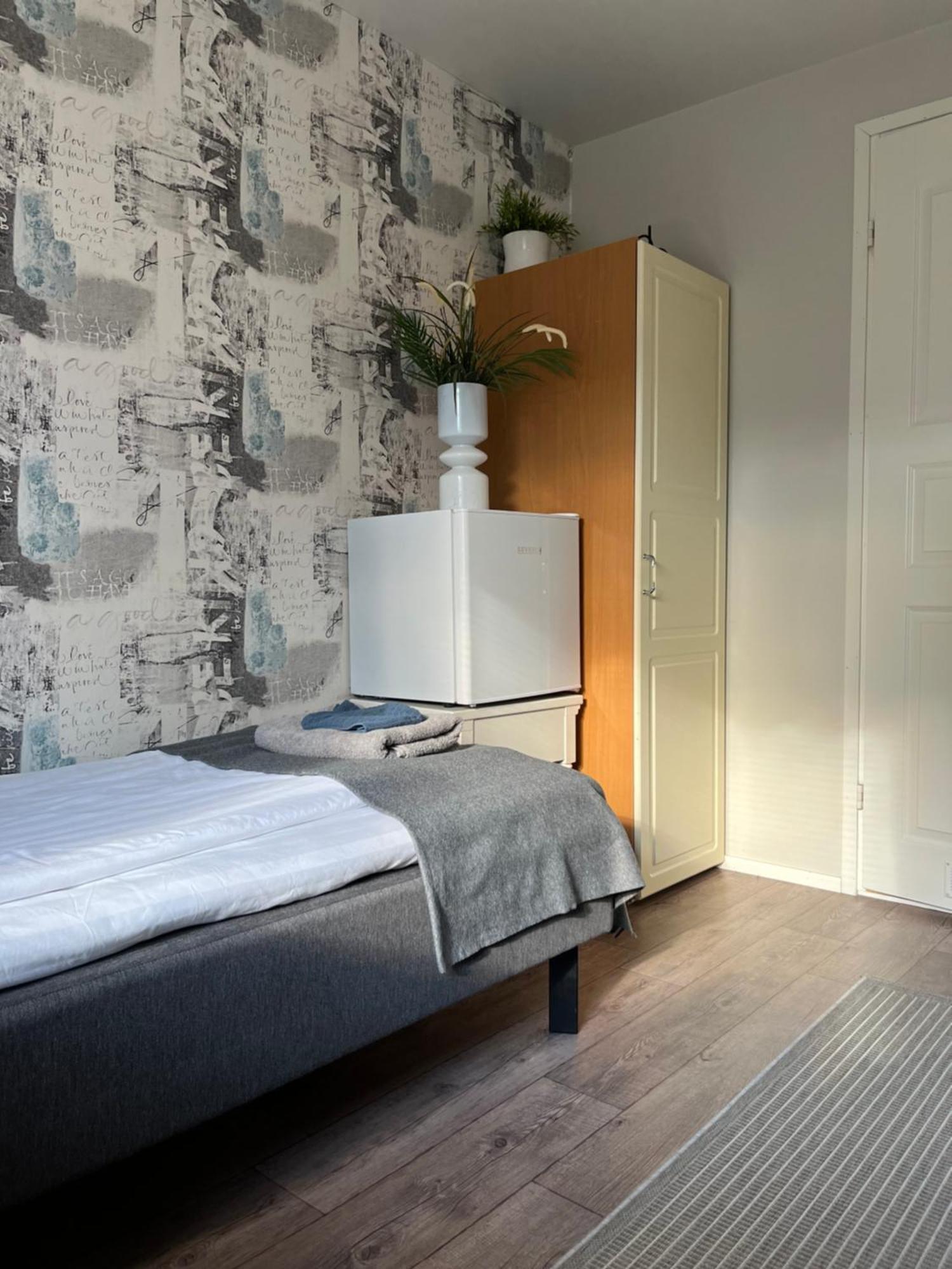 Keskipiste Hotel 3*
