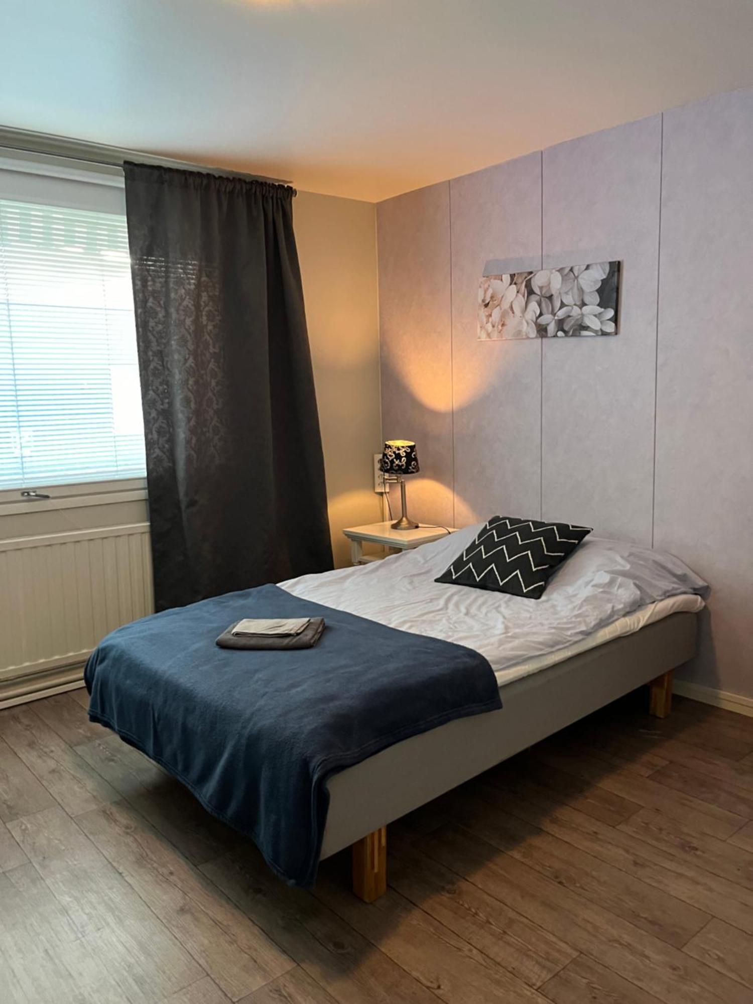 Hotel Keskipiste 3*