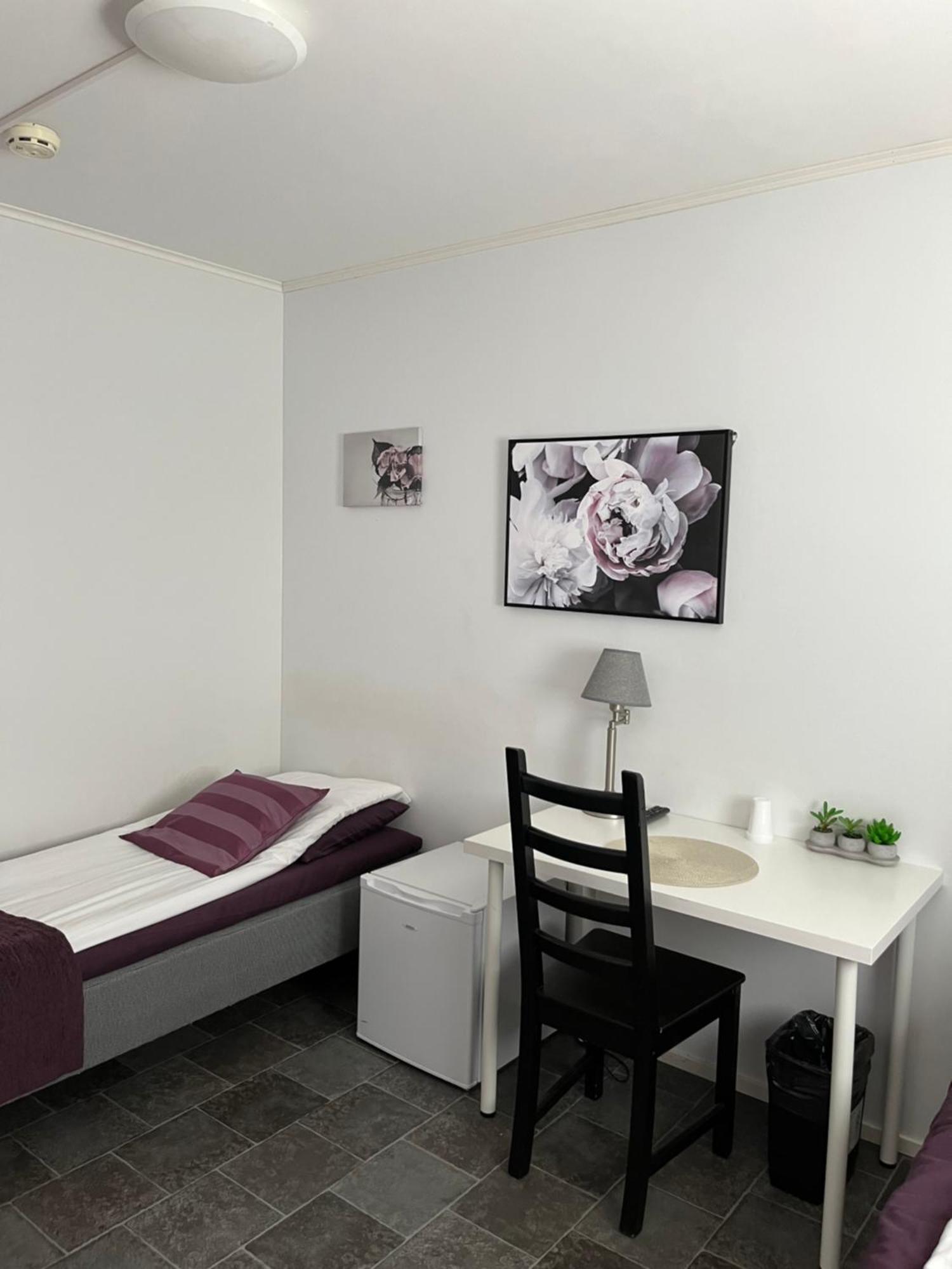 Hotel Keskipiste 3*