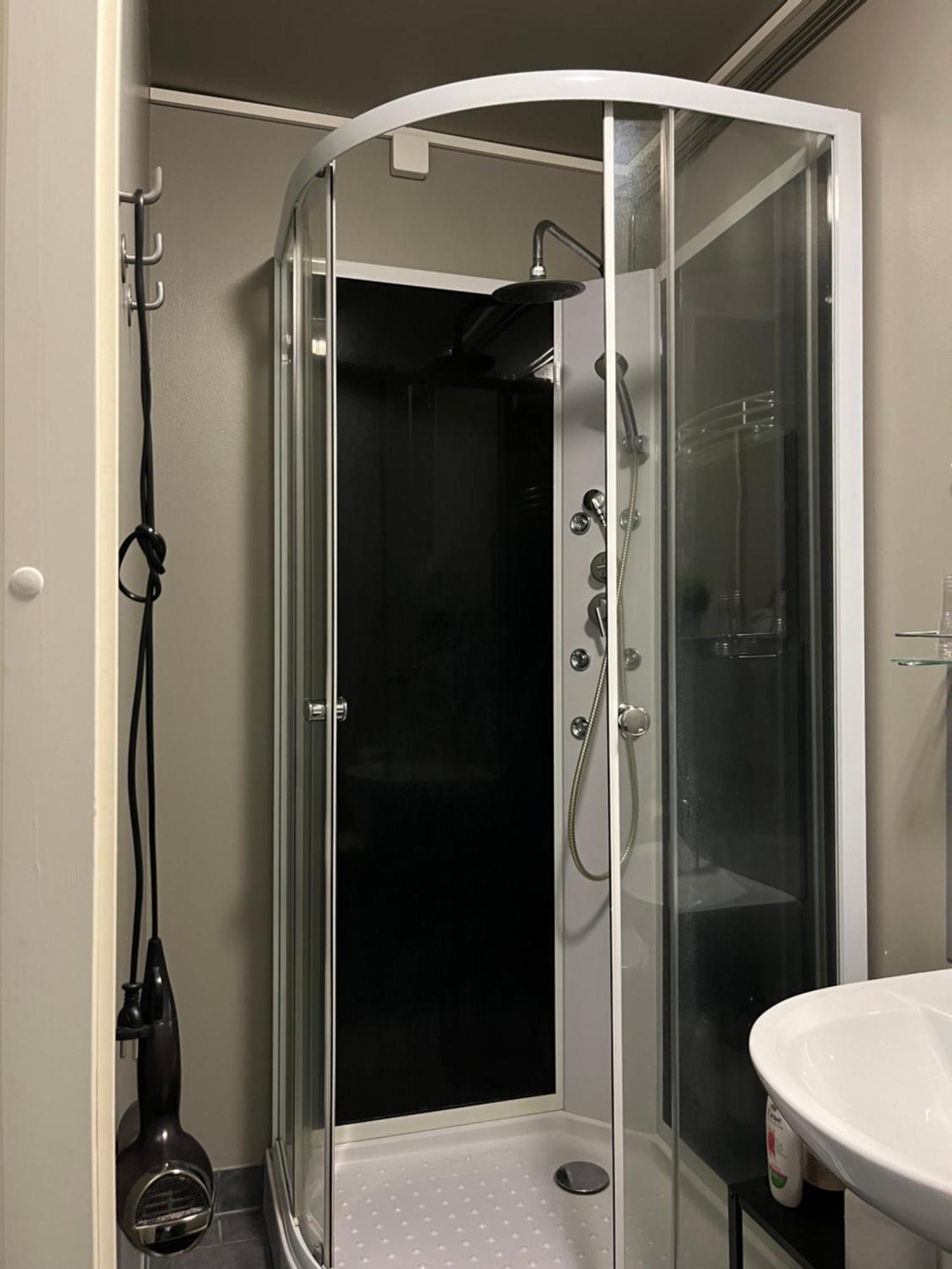Hotel Keskipiste Kärsämäki