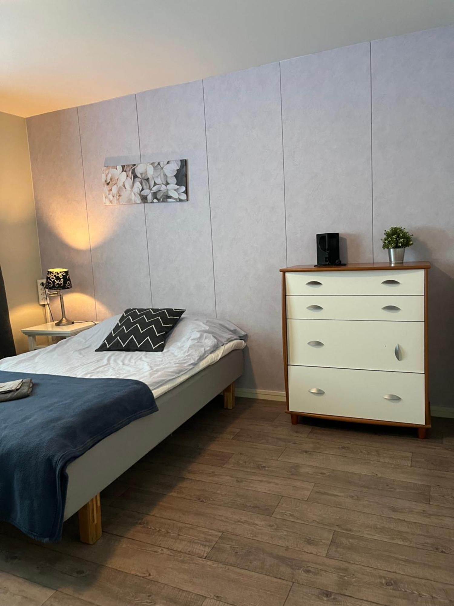 Hotel Keskipiste Kärsämäki