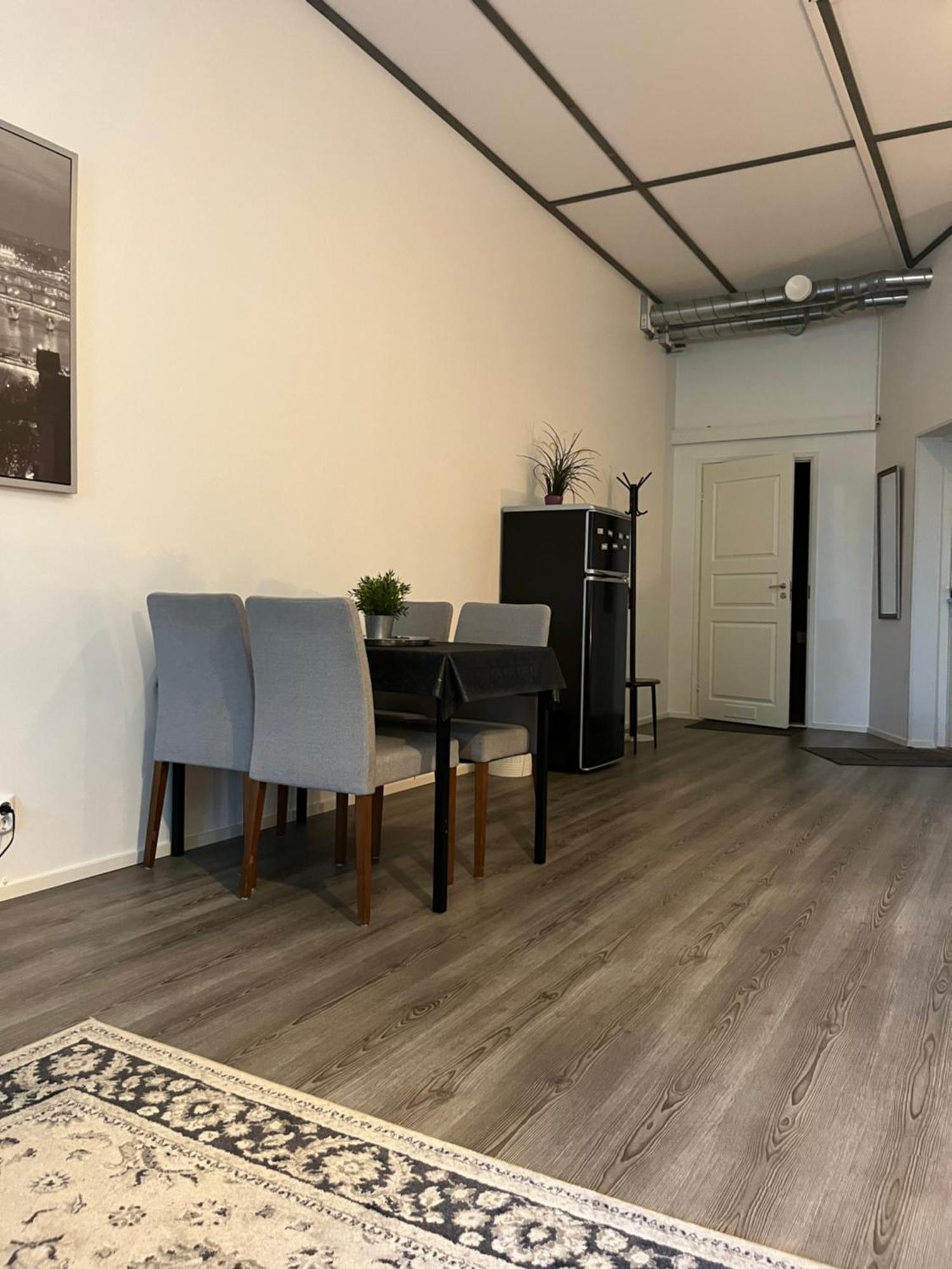Keskipiste 3* Kärsämäki